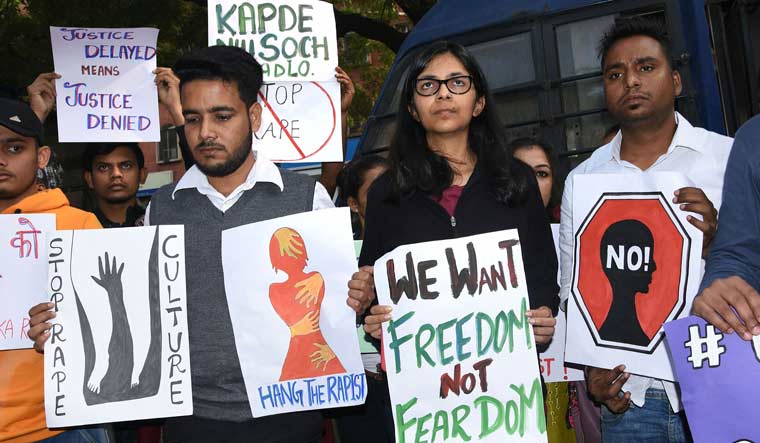 Hyderabad rape and murder case: Bar Association not to represent 4 accused