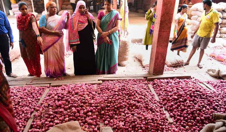 Representative image | PTI