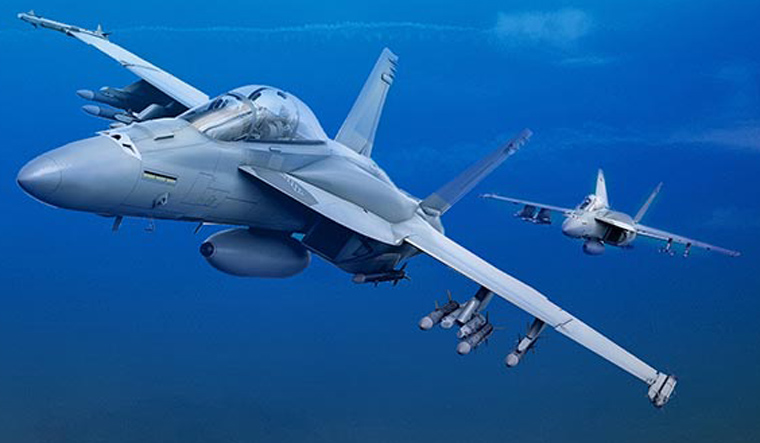 Super Hornet