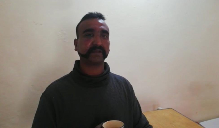 Image result for abhinandan