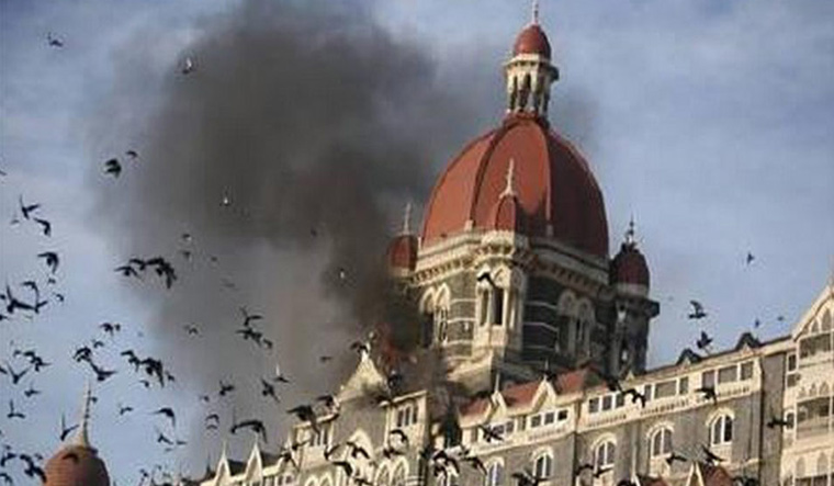 LeT planned to project 26/11 attack as 'Hindu terror': Former top cop Rakesh Maria - The Week