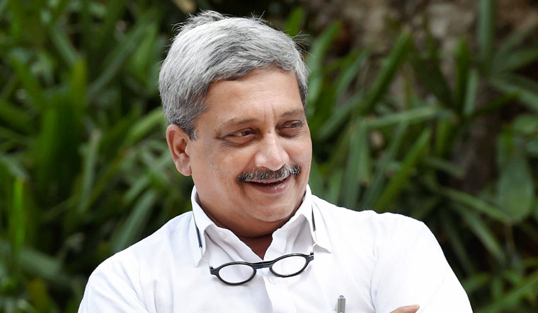 Parrikar was a leader who enjoyed acceptance from all sections of the BJP and beyond | PTI