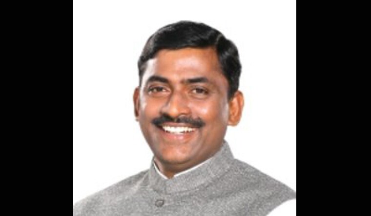 'Brahmin-Baniya in my pocket': BJP MP in-charge Muralidhar Rao’s ...