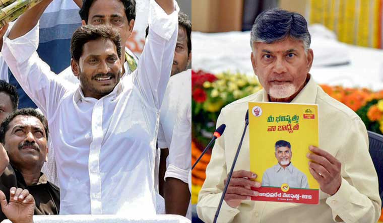Andhra Pradesh polls: Next CM will be from one of these constituencies