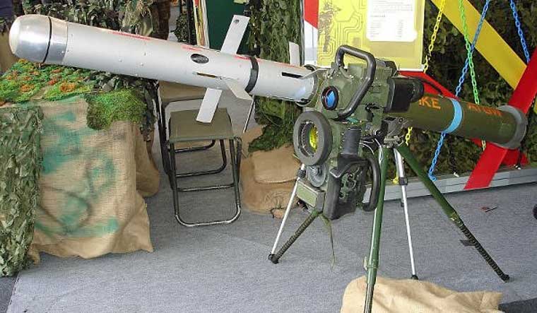 Exclusive: Indian Army's decision to buy 'failed' missiles raises eyebrows