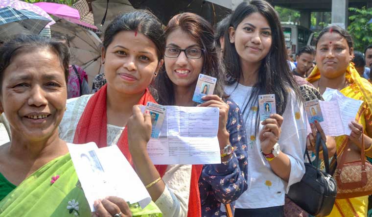 How to Vote #India: A guide to voting in the Lok Sabha elections