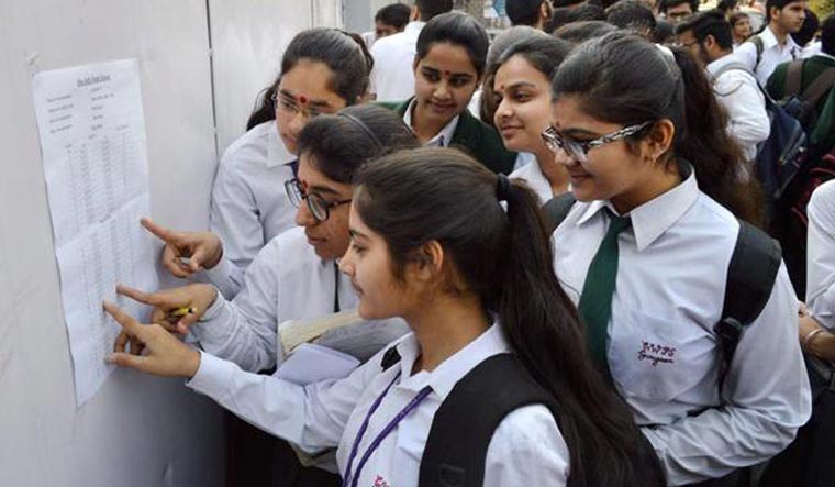 UP Board 10th, 12th results date to be announced today; check details