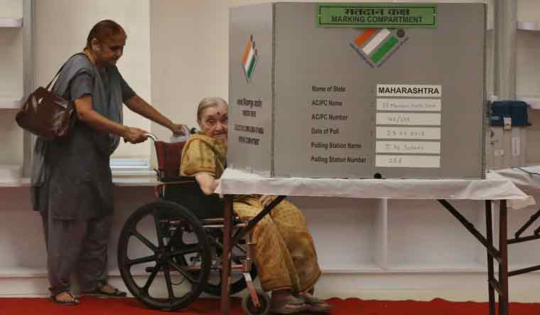 India Election