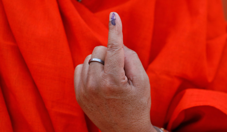 Election-Voter-Finger-Ink