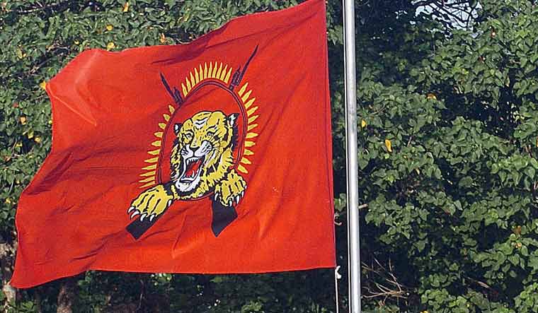Centre extends ban on LTTE for five more years: Home Ministry