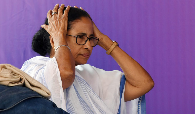 Is Mamata Banerjee's rue on Planning Commission justified? - The Week