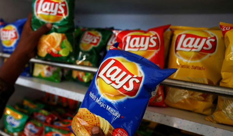 The company uses this variety of potatoes to manufacture chips under the brand name Lay's | Reuters