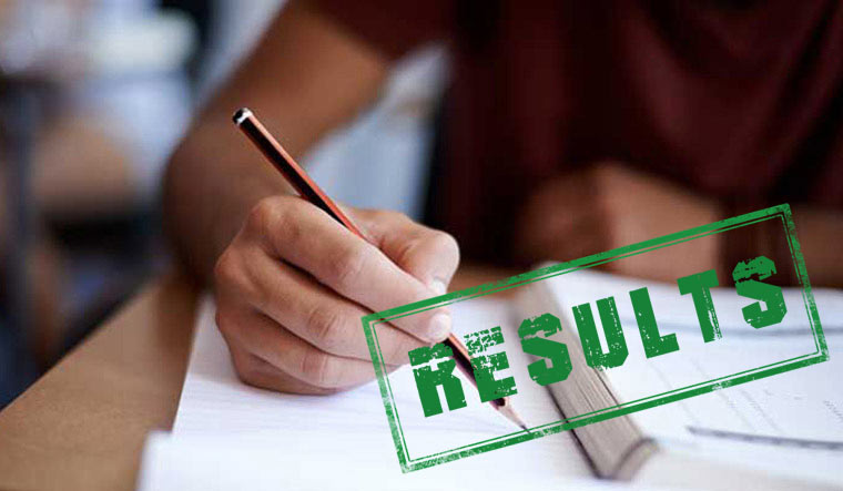 ICSE class 10, ISC class 12 exam results declared; check details