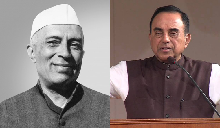 Swamy Nehru collage