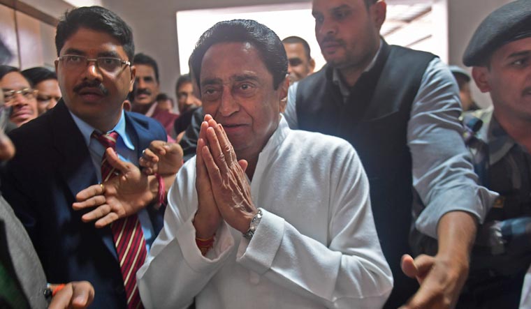 Madhya Pradesh cabinet expansion likely after budget; BSP, SP MLAs may join