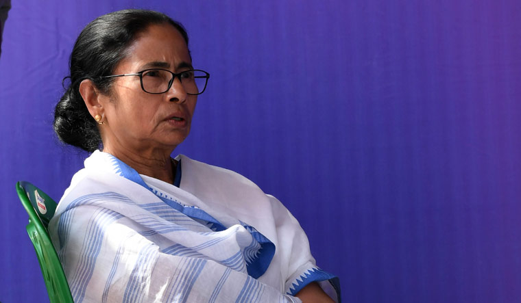 Mamata rubbishes MHA advisory on West Bengal’s ‘poor’ law and order