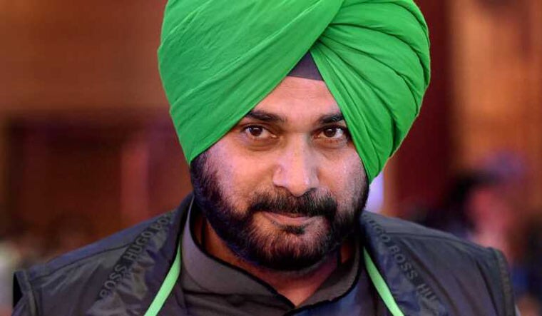 Navjot Singh Sidhu | PTI