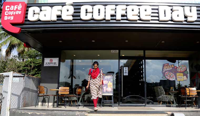 CCD Bengaluru AP