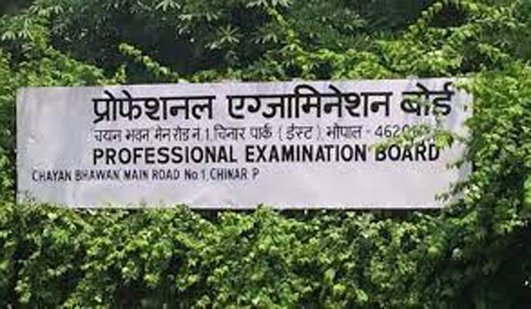 The PEB—commonly known as Vyapam—hit headlines after a series of scams hit it in 2013.