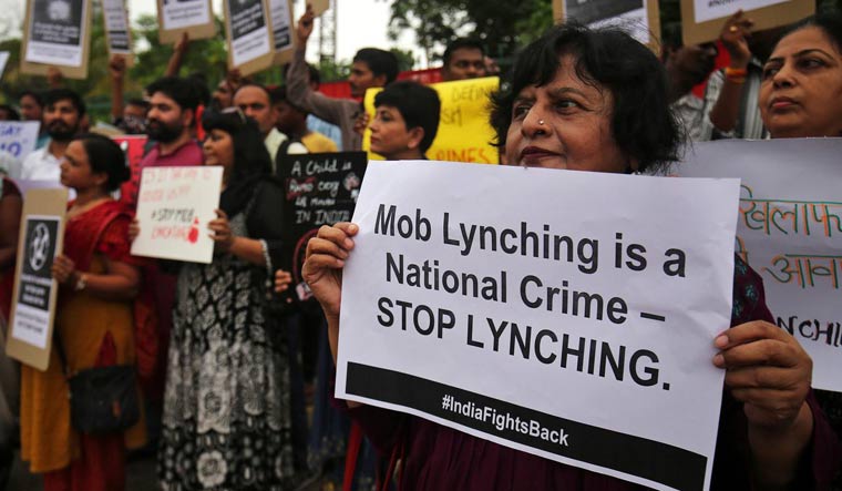 Jharkhand has seen a string of incidents of mob lynching over the past few months | Representative image / Reuters