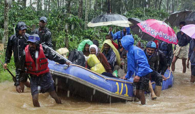 India Floods