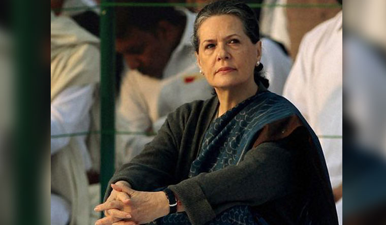 Sonia shattered the perception that foreigners cannot lead the Indian polity