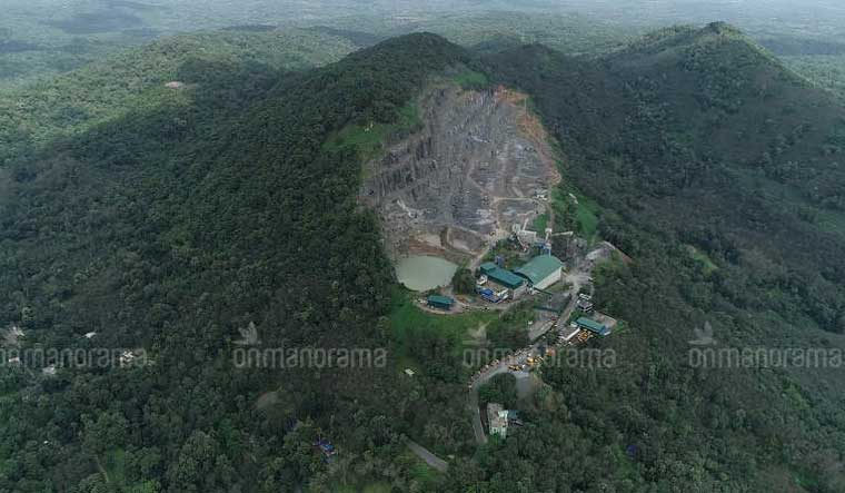 quarry-kerala