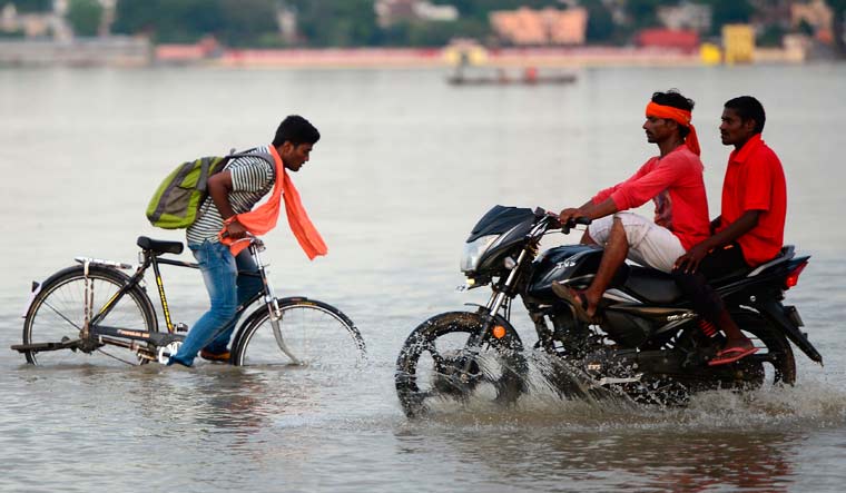 Yamuna-sangam-flooded-AFP