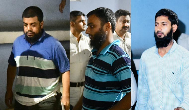 All the 19 convicts had admitted their guilt in the blast | Salil Bera