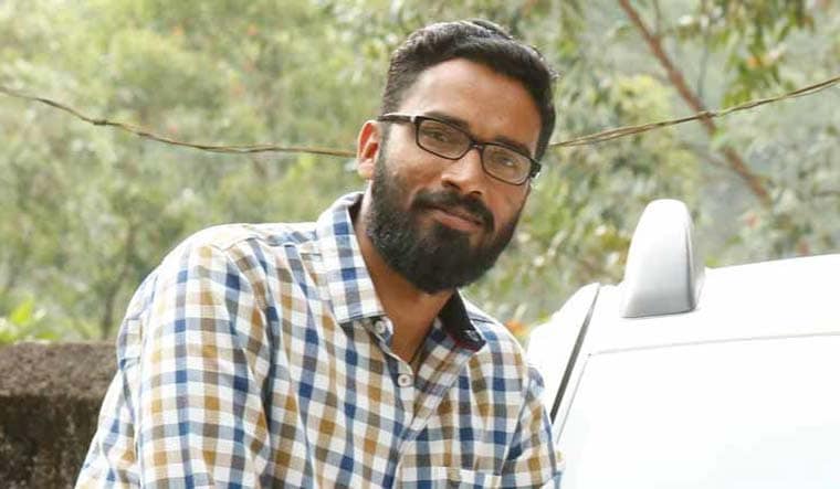Sriram Venkitaraman