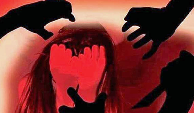 Woman alleges molestation on board Rajdhani - The Week