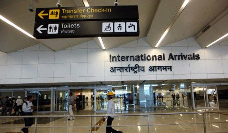 India has long been toying with the idea of installing full body scanners at airports | PTI