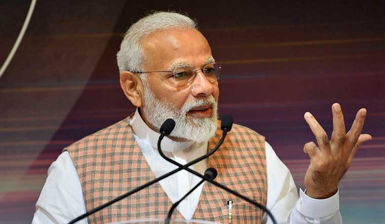 PM Modi | PTI
