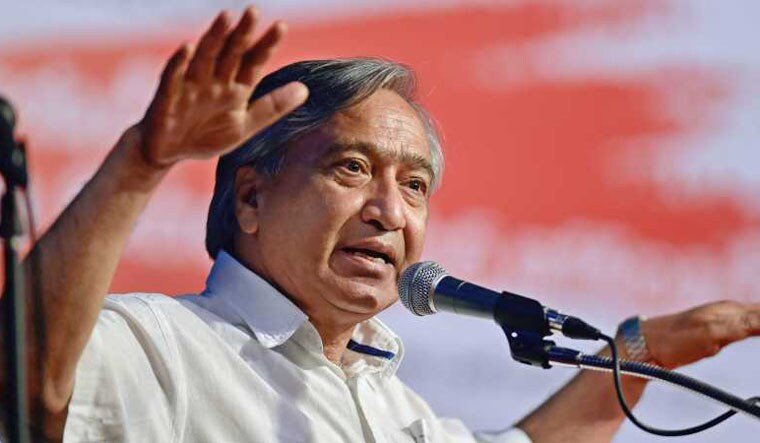 Mohammed Yousuf Tarigami | PTI