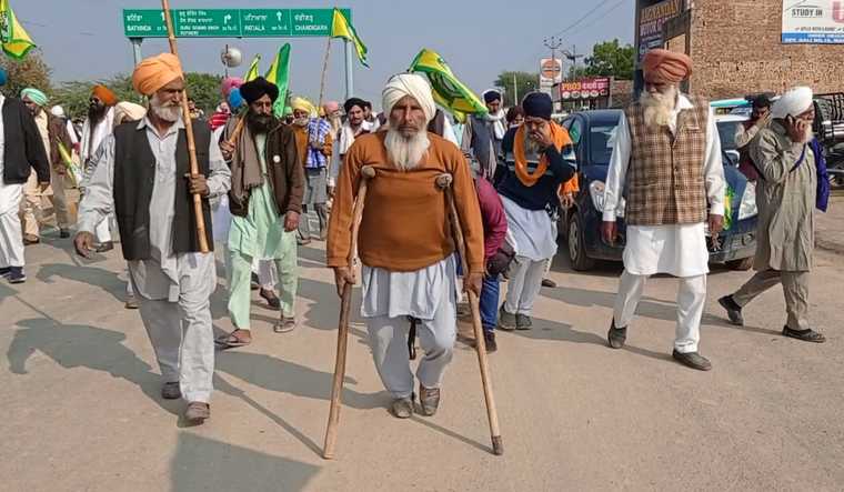 Farmers’ Movement- A Timeline of the two-month long agitation at the Delhi’s Borders Farmers