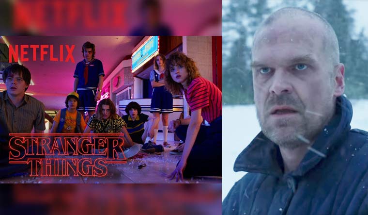 ‘Stranger Things’ season 4 teaser reveals Jim Hopper's return