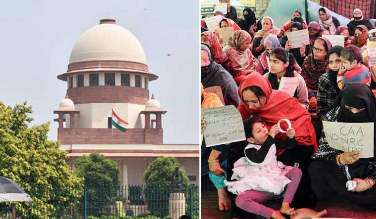 Shaheen Bagh case: SC appoints Sanjay Hegde as interlocutor to arrive at solution