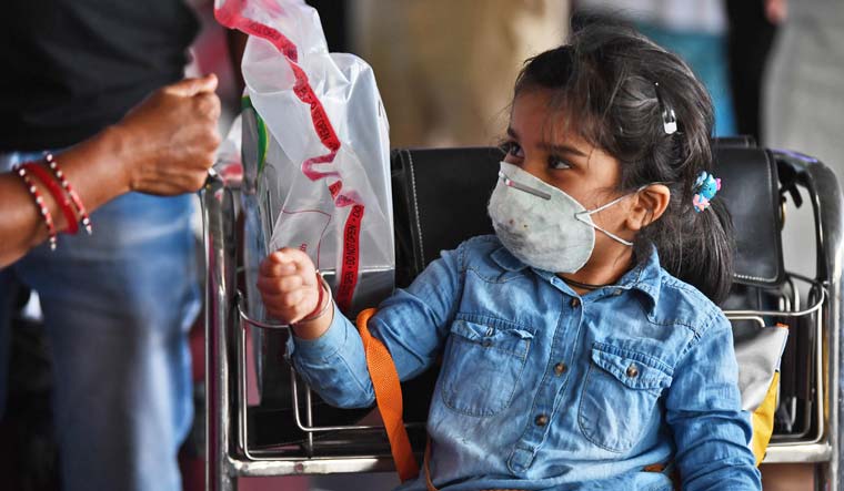 COVID-19 cases in India will be 10 times higher by April 15: Veteran  virologist - The Week