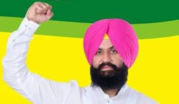 Punjab Police withdraw security for Ludhiana MLA who 'justified' Nihang attack on cops - The Week