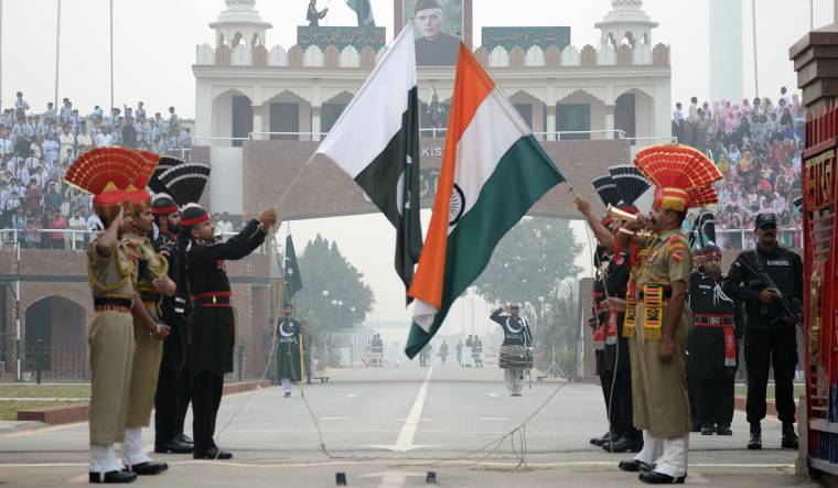 Wagah border between India, Pakistan opened amid COVID-19 lockdown - The  Week