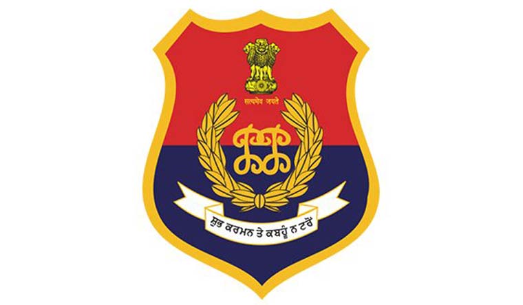 punjab-police-india