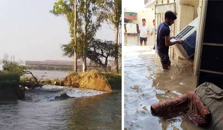 haryana-karnal-canal-breach