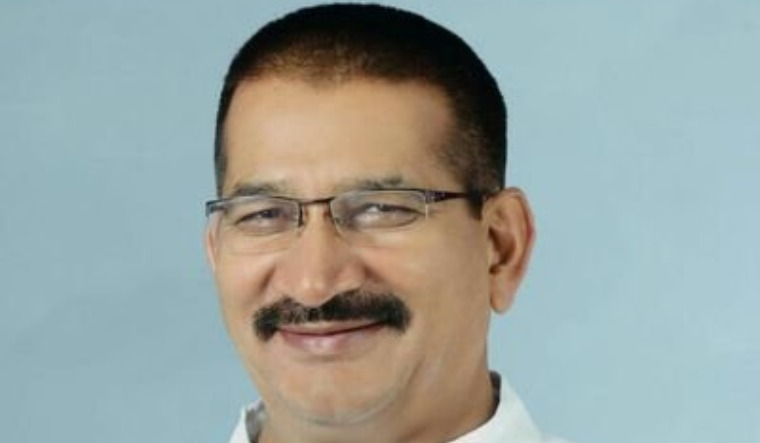 Kishore Upadhyay 