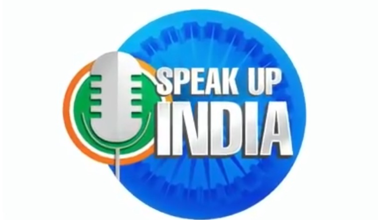 speak-up-india