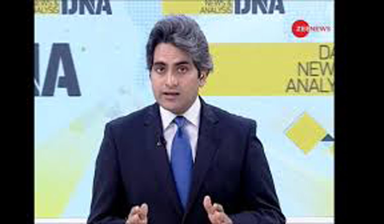 sudhir-chaudhary-zee