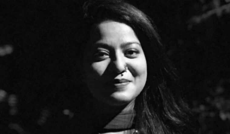 Safoora Zargar | Facebook