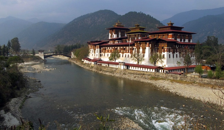 Bhutan has opposed the claim and sent a demarche to Beijing | Representative image / Reuters
