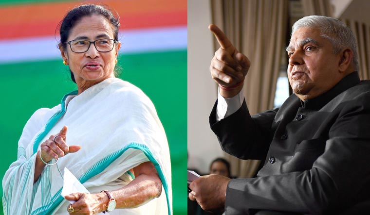 Mamata-Banerjee-Governor-Jagdeep-Dhankhar-Salil