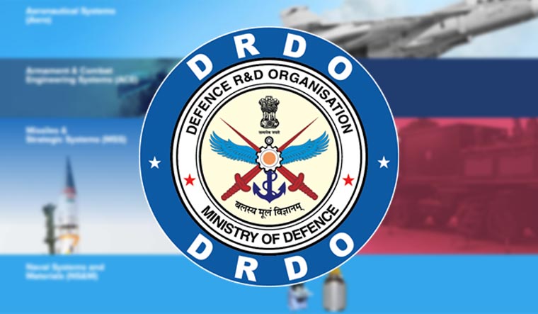 DRDO-representational-logo