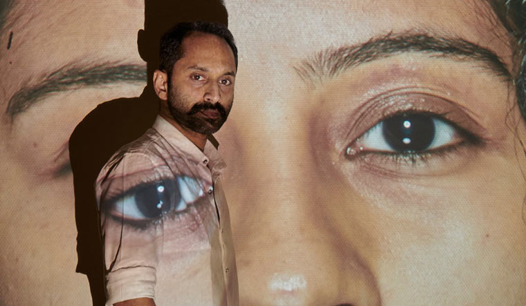 Fahadh Faasil's 'CU Soon' is a 90-minute thriller shot in 18 days - The Week